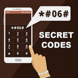 Latest Secret Codes Book For All Mobiles 2020 icône