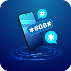 Secret Codes for Samsung 2025 biểu tượng