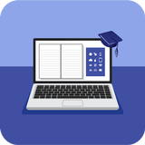 Learn Computer Course Offline أيقونة