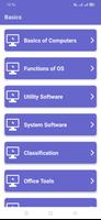 Learn Computer Course Offline screenshot 1