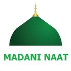 Madani Naats আইকন