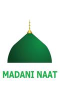 Madani Naats penulis hantaran