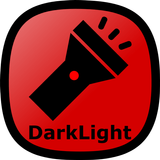 DarkLight ไอคอน