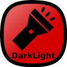 DarkLight アイコン