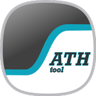 ATH-tool ไอคอน