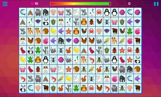 Connect Animal Poster