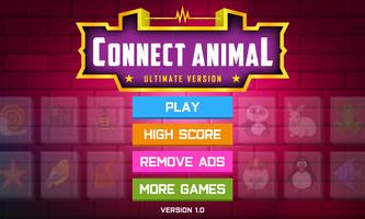 Connect Animal captura de pantalla 3