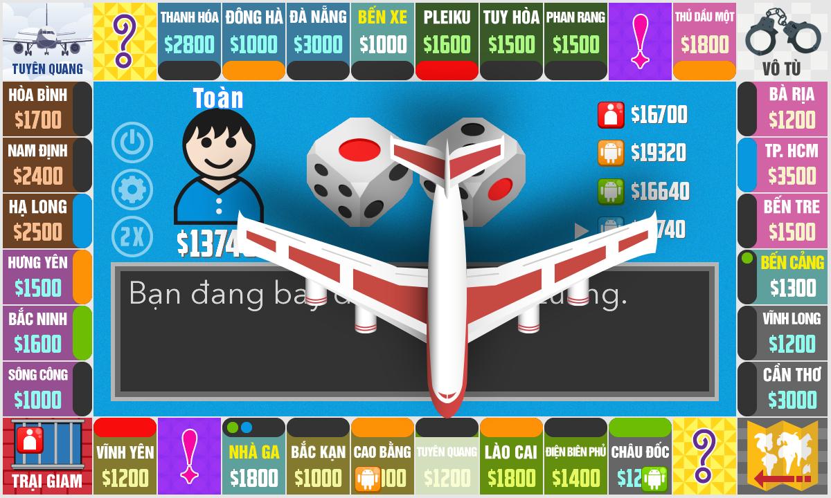 Cờ Tỷ Phú Việt Nam Apk Per Android Download
