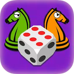 download Ludo - Horse Race Chess APK