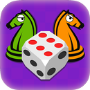 Parchis - Horse Race Chess APK