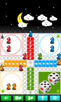 Ludo - Horse Race Chess پوسٹر