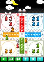 Ludo - Horse Race Chess اسکرین شاٹ 3