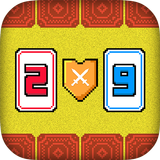 Number Duel icon