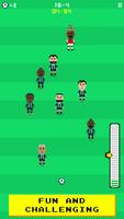 Through Pass King captura de pantalla 1
