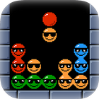 Smiley Chain आइकन