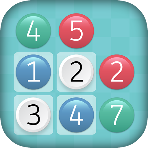 Sum+ Puzzle - Unlimited Level