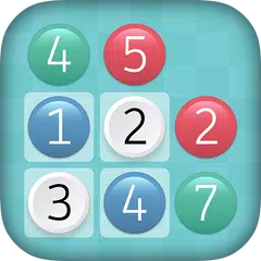 Скачать Sum+ Puzzle - Unlimited Level APK