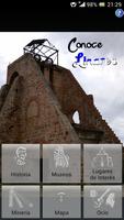 Conoce Linares poster