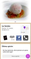 Gastronomía Jaén 스크린샷 1