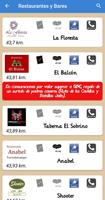Gastronomía Jaén 스크린샷 2
