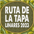 Ruta de la Tapa de Linares ไอคอน