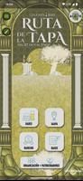Ruta de la Tapa de Linares โปสเตอร์
