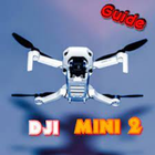 dji mini 2 guide ไอคอน