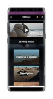 dji mini 2 guide โปสเตอร์