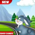 ”Jump to cross: endless 3D juego