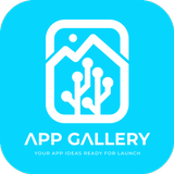Appgallery 아이콘