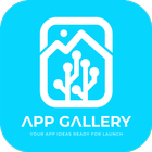 Appgallery icon