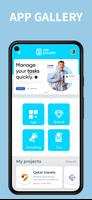 Appgallery Poster