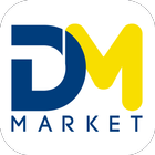 DM Market आइकन