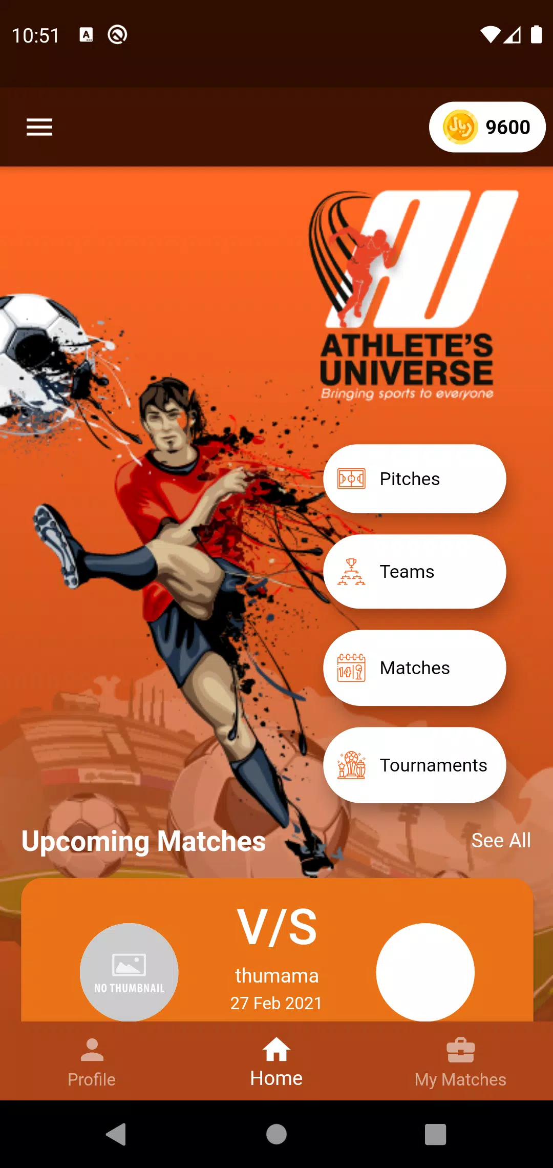 AU Sports APK for Android Download