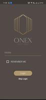 Onex beauty group poster