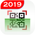 قارئ الباركود 2019