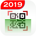 QR Code Scanner And Reader icon