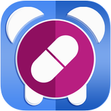 Medication reminder biểu tượng
