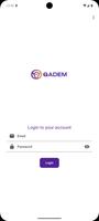 Qadem Conductor poster