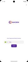 Qadem Conductor screenshot 2