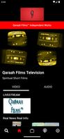 Qaraah Films Television 海报