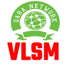 IPv4 VLSM Calculator আইকন