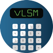 VLSMCalculator icon