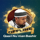 qari noman bashir Quran APK