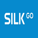 آیکون‌ Silk Go