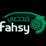 Fahsy Partners شركاء فحصي icon
