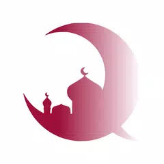 Quran Qat Pro: Muslim audio