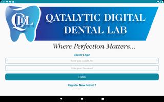 Qatalytic Dental Lab capture d'écran 3