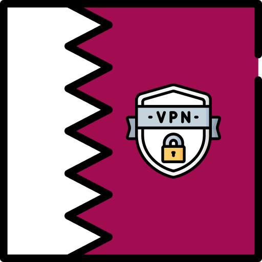 Qatar VPN - Fast Private Proxy