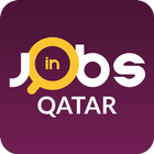 Qatar Jobs Zeichen